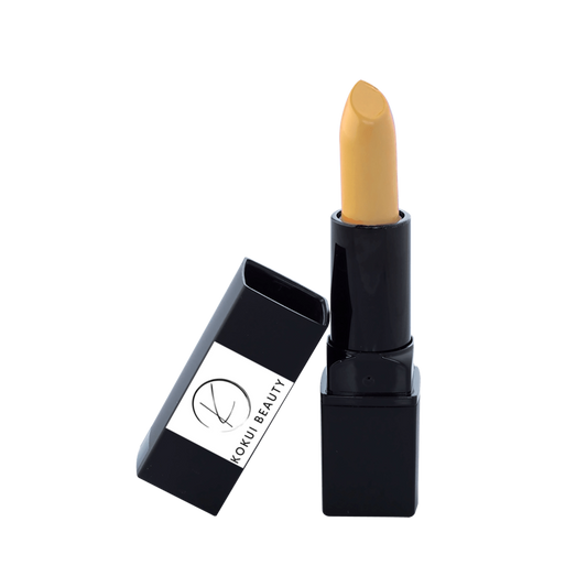 viaGlamour image of a satin-lipstick